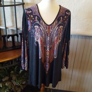 💕Effortless Style* Tunic